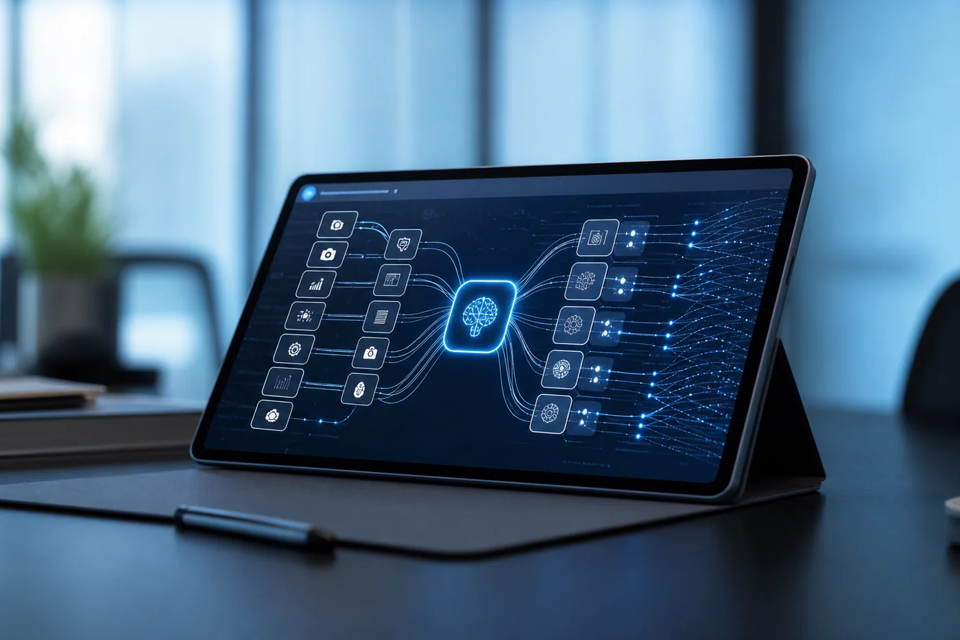 Custom AI Agents: How They Can Transform Your Business Operations