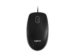 ماوس لاجیتک مدل B100