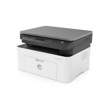 پرینتر چندکاره لیزری اچ پی مدل Laser MFP 135w 