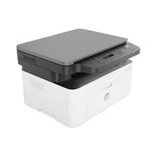 پرینتر چندکاره لیزری اچ پی مدل Laser MFP 135a