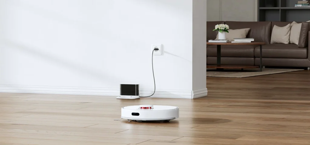 مقایسه جارو رباتیک‌های شیائومی و iRobot: کدام بهتر است؟
