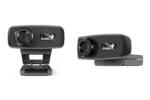 وب کم جنیوس مدل FaceCam 1000X