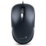 ماوس باسیم جنیوس مدل DX-125