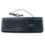 کیبورد جنیوس مدل KB-118