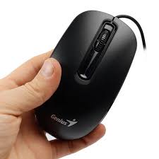 ماوس جنیوس مدل DX-130
