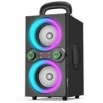 speaker