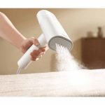 اتو بخار دستی شیائومی مدل Xiaomi Mijia Garment Steamer MJGTJ02LF