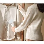 اتو بخار دستی شیائومی مدل Xiaomi Mijia Garment Steamer MJGTJ02LF