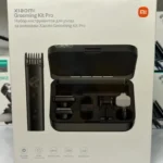 ماشین اصلاح موی سر و صورت تریمر شیائومی مدل Grooming Kit Pro XMGHT2KITLF