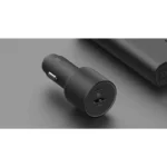 شارژر فندکی شیائومی مدل CC07ZM 1A1C