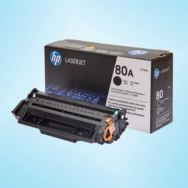 کارتریج مدل 80A