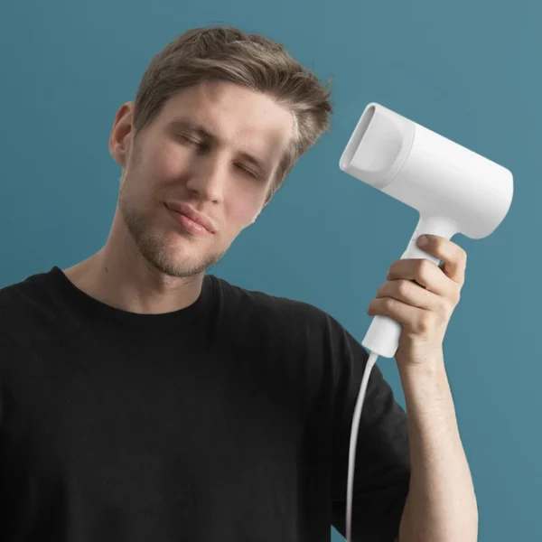 سشوار حرفه‌ای شیائومی مدل Mi Ionic Hair Dryer H300: خرید، بررسی و ویژگی‌ها