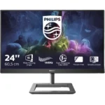 مانیتور فیلیپس مدل 242E1GAJ سایز 24 اینچ