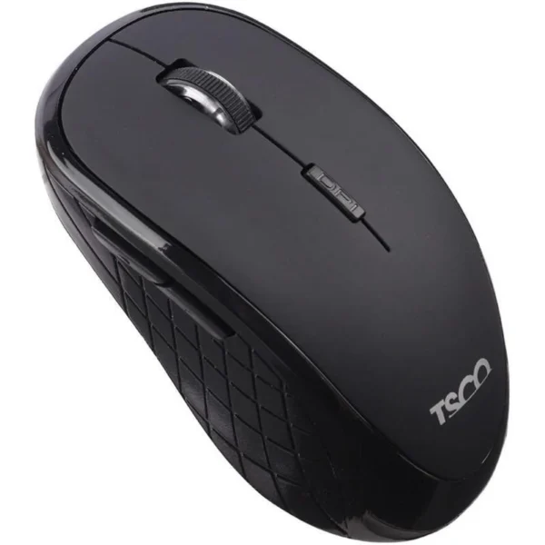 ماوس بی سیم تسکو مدل TM 668W