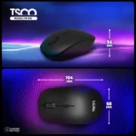 تسکو مدل TM 670W