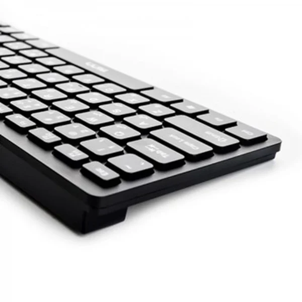 کیبورد تسکو مدل TK 8037