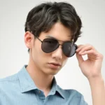 عینک شیائومی مدل | TYJ۰۲TS