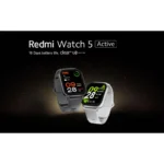 ساعت هوشمند شیائومی مدل Redmi Watch 5 Active