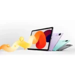 تبلت 11 اینچ شیائومی مدل Redmi Pad SE، ظرفیت 256 گیگابایت و رم 8 گیگابایت، رزولوشن دوربین 8 مگاپیکسل، دارای پردازنده گرافیک Adreno 610