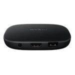 پخش کننده تلویزیون شیائومی مدل Xiaomi TV Box S (3rd Gen)