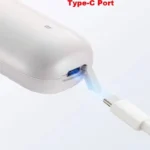 برس حرارتی شارژی شیائومی