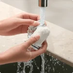 آب تصفیه‌شده در منزل