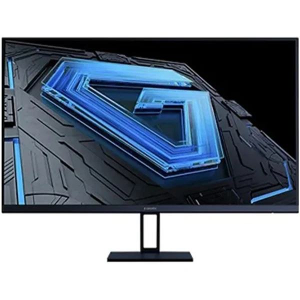 مانیتور گیمینگ شیائومی مدل G27i سایز ۲۷ اینچ IPS با نرخ تازه‌سازی ۱۶۵ هرتز