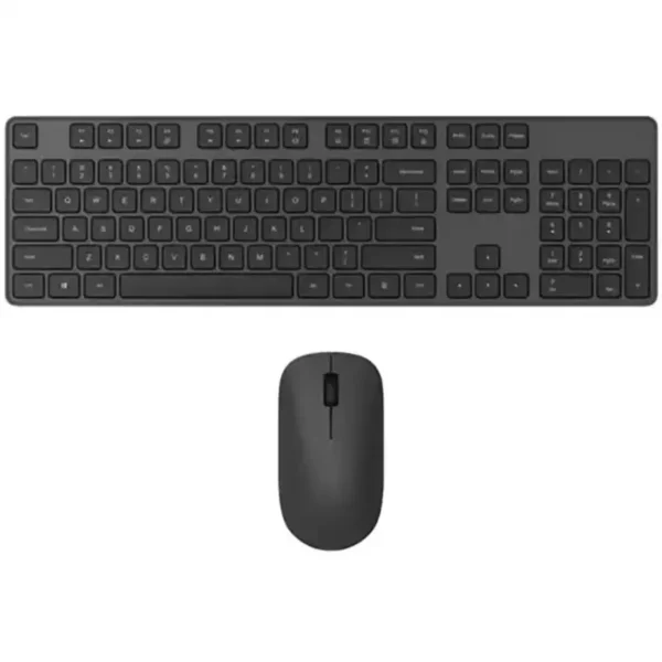 ست ماوس و کیبورد شیائومی مدل Mi WXJS02YM بی سیم